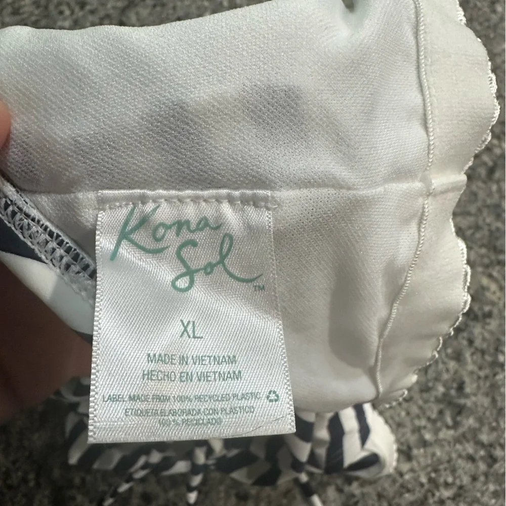 Kona Sol Swimsuit - XL - Picture 10 of 10
